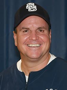 Steve Ruzich Photo